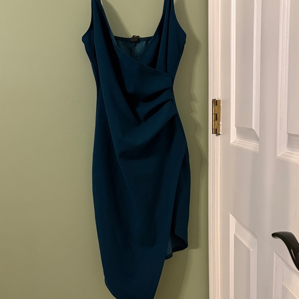 Windsor Dress